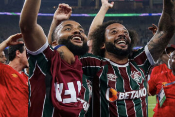 Football, FIFA Club World Cup : Manchester City assure et passe en finale, Fluminense bat Al-Ahly !