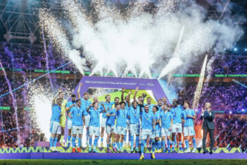 Football, FIFA Club World Cup : avec rigueur et solidité, Manchester City conquit son premier trophée mondial !