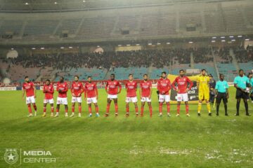 Football, CAF Champions League : l’Étoile s’arrache et se relance ! 