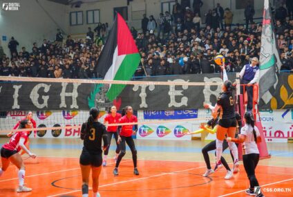 Volleyball, Tunisie Télécom Championship : le CSS et le CFC avec autorité.. Les matchs d’Al Hilal décomptabilisés