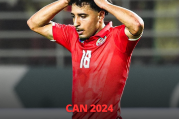Football, CAN 2024 : Le grand fiasco de la Tunisie
