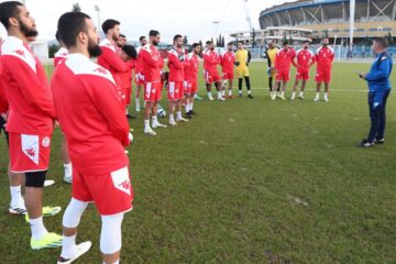 Football, CAN 2024 : La Tunisie lance ses préparatifs