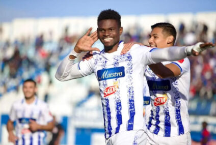 Football, Mercato : Boubacar Traoré a l’embarras du choix