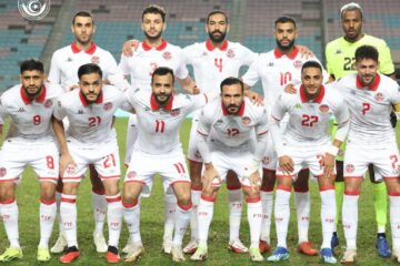 Football, Amical: La Tunisie s’impose (2-0) face au Cap-Vert￼￼
