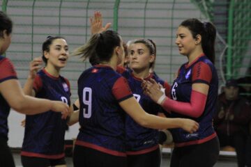 Volleyball (F), Tunisie Télécom Championship : Les qualifiées aux Play-offs désormais connues.