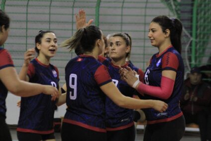 Volleyball (F), Tunisie Télécom Championship : Les qualifiées aux Play-offs désormais connues.