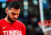 Basketball, L’immense Salah Mejri arrête sa carrière à 37 ans