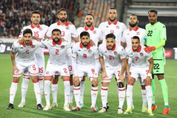 Football, SU Cup Cairo : Pas de finale pour la Tunisie