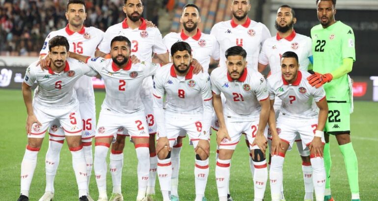 Football, SU Cup Cairo : Pas de finale pour la Tunisie