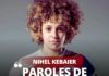 Paroles de volleyeuses | Nihel Kebaier