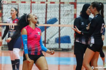 Volleyball (F) | Super Play-offs : Les sfaxiennes relancent la course au titre. Le CA confirme son ascendant dans les derbies.