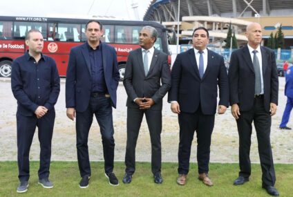 Football, FIFA : Un comité de normalisation à la tête de la Fédération Tunisienne de Football