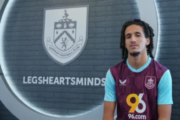 Football : Hannibal Mejbri officiellement à Burnley