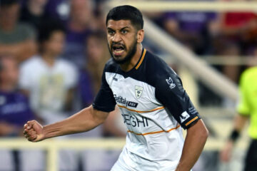 Serie A, Hamza Rafia | Mission redécollage pour l’Aigle Salentino.