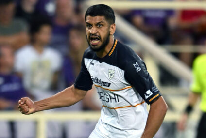Serie A, Hamza Rafia | Mission redécollage pour l’Aigle Salentino.